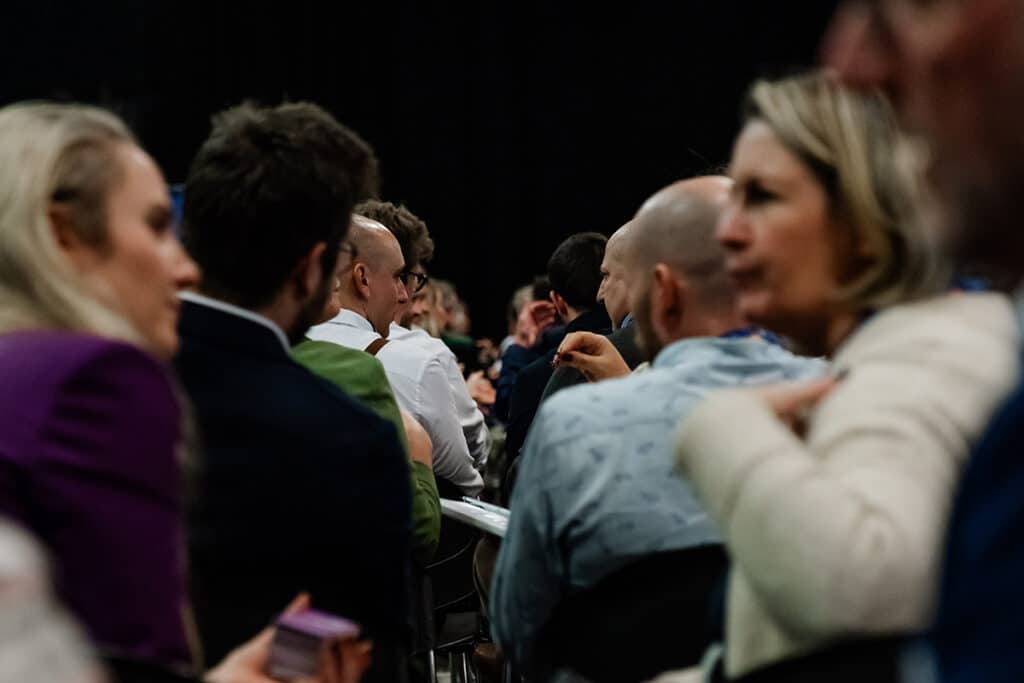 Bedrijvencontactdagen Kortrijk viert 20ste jubileumeditie 1