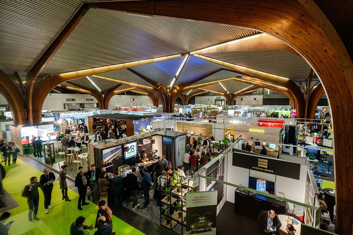 Bedrijvencontactdagen Kortrijk viert 20ste jubileumeditie 4