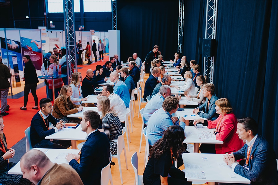 Bedrijvencontactdagen Antwerpen klaar voor derde editie 1