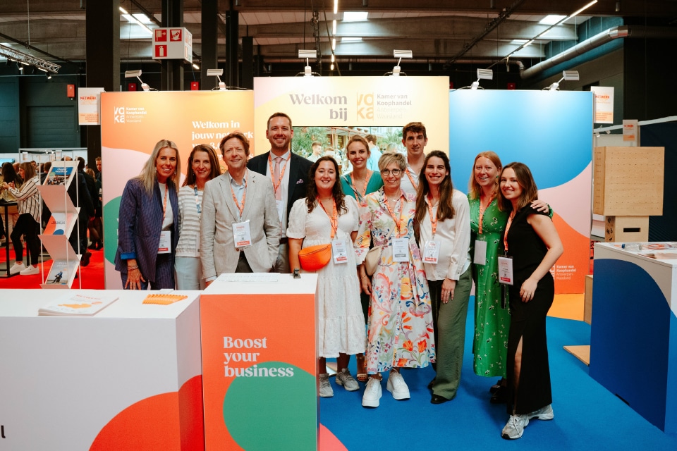 Bedrijvencontactdagen Antwerpen klaar voor derde editie 5