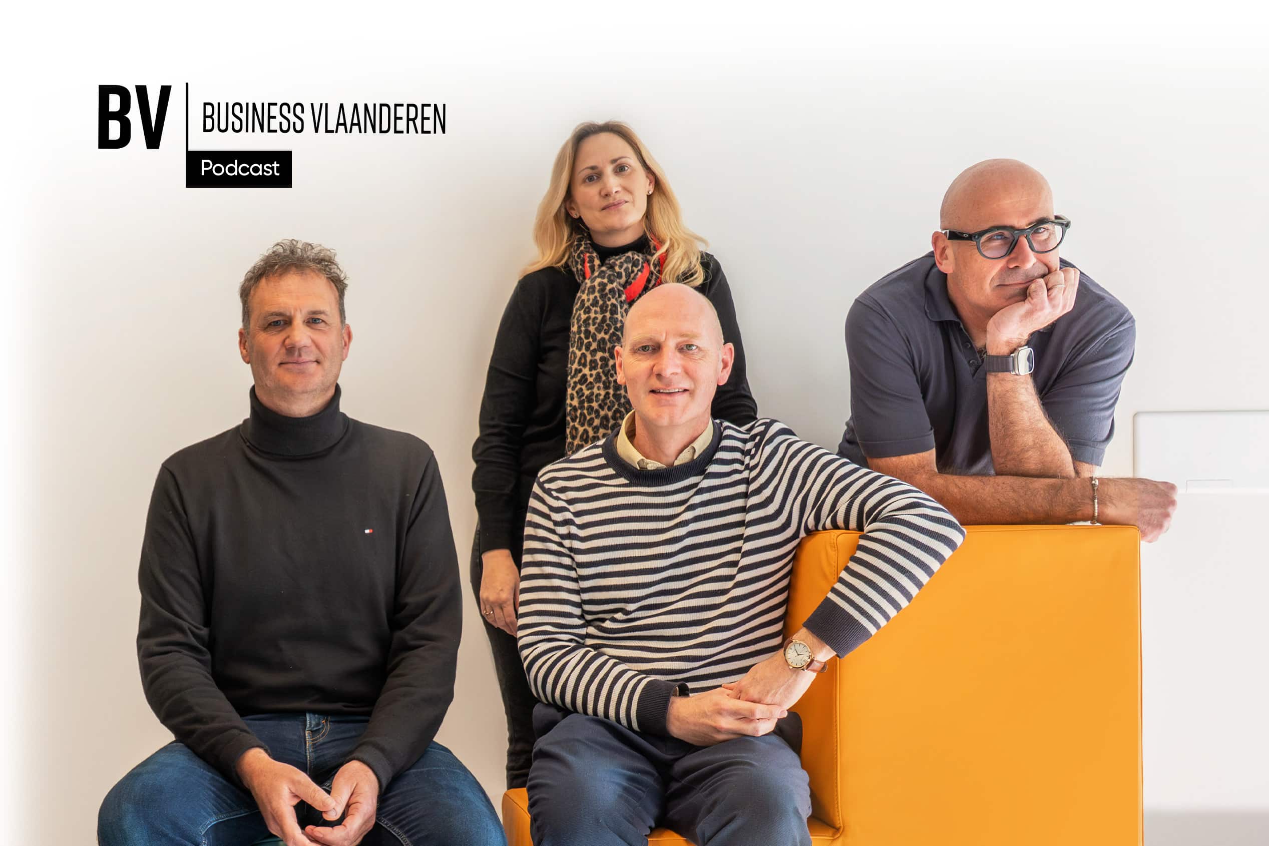 1: Wat werkt in events? Drie experts over een sector in transitie 12