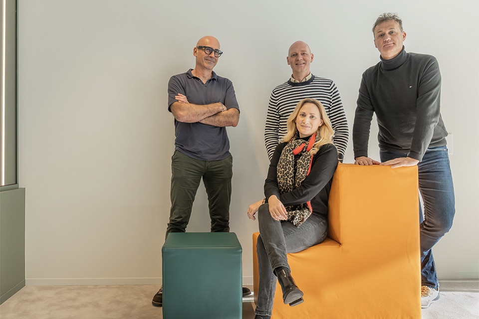 1: Wat werkt in events? Drie experts over een sector in transitie 1