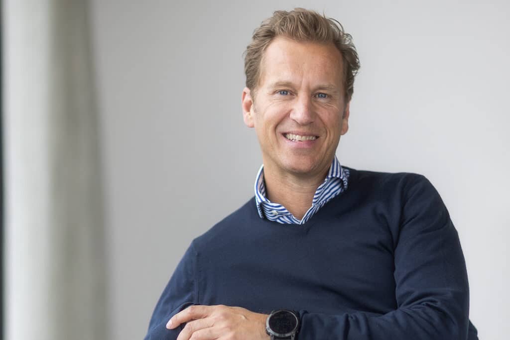 Van aannemer tot totaalpartner: de kracht van complementariteit 1