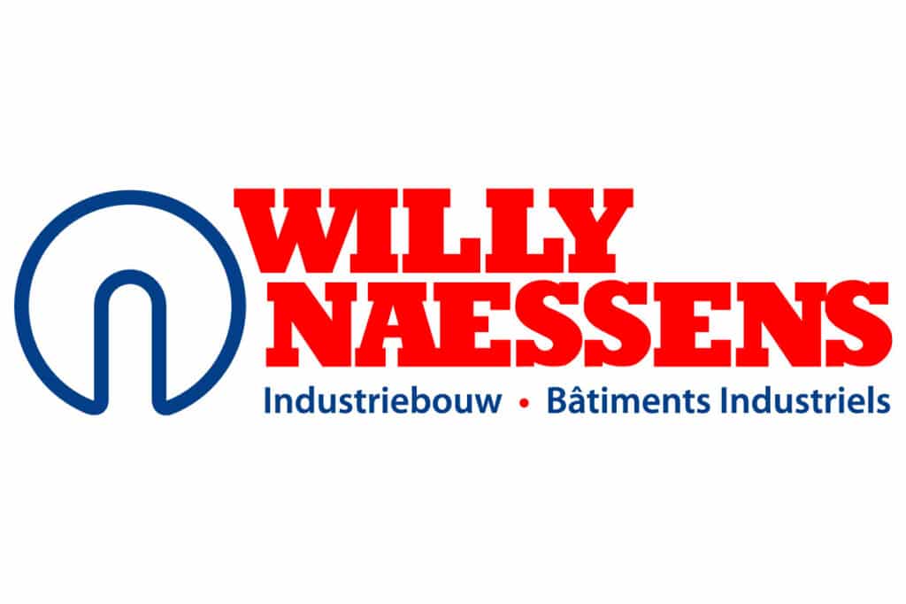 Willy Naessens Industriebouw 4