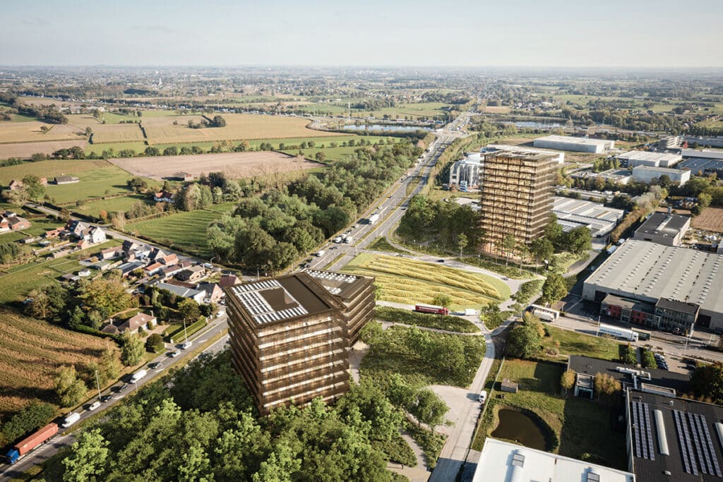 Van aannemer tot totaalpartner: de kracht van complementariteit 2