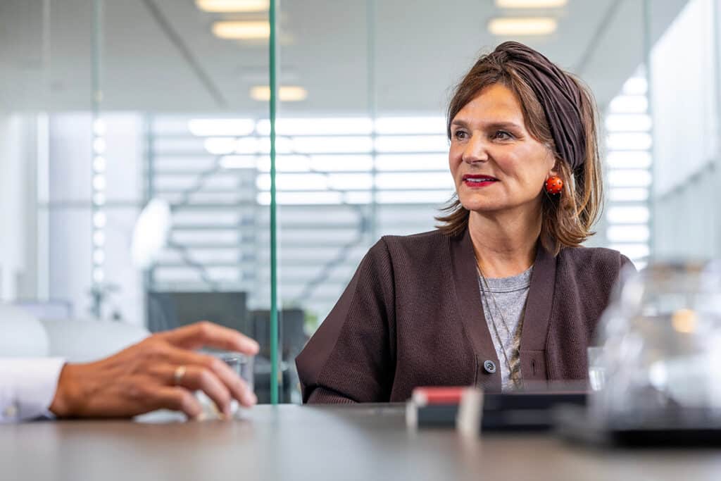 Tim Kamanayo zet het levenswerk van Axel Van Den Bossche en Marie Michielssen voort 1