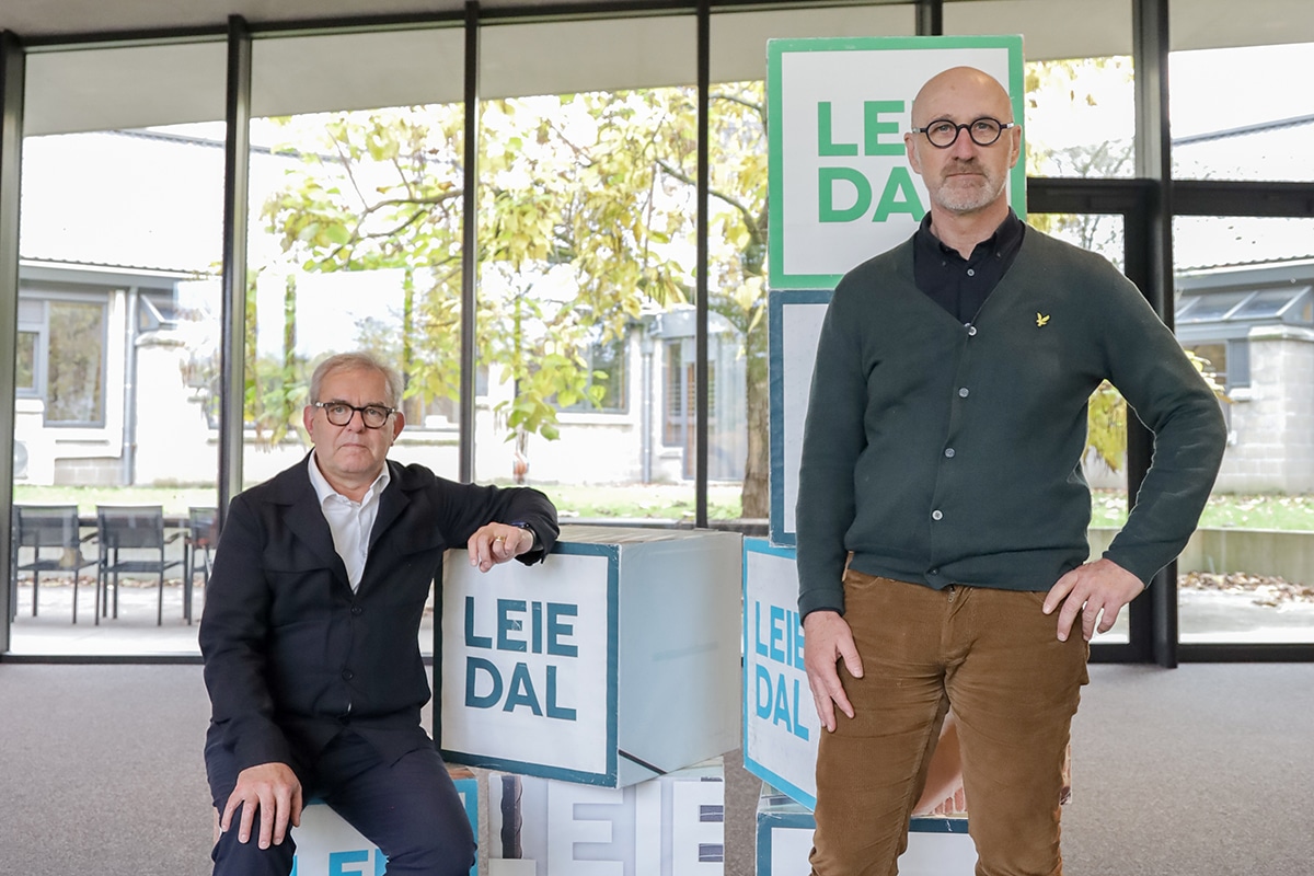 Reconversie als hefboom voor een leefbaar Zuid-West-Vlaanderen 2