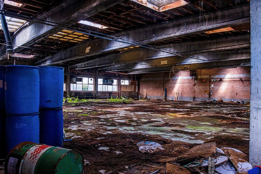 “Wij zien het potentieel, waar anderen vooral problemen zien” 1