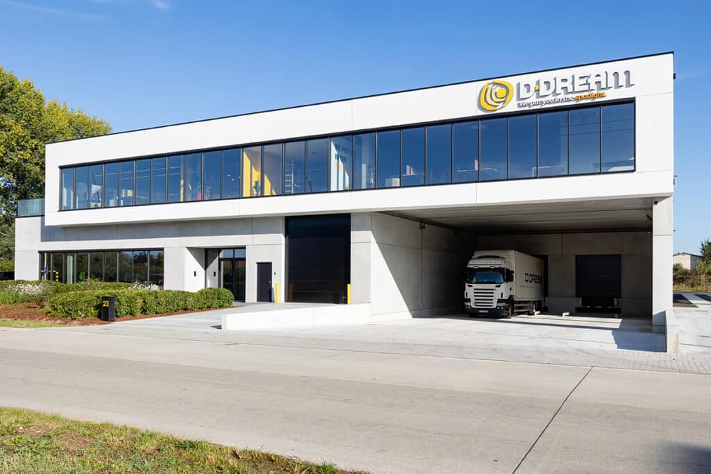 “We blijven verder groeien, ook internationaal” 1