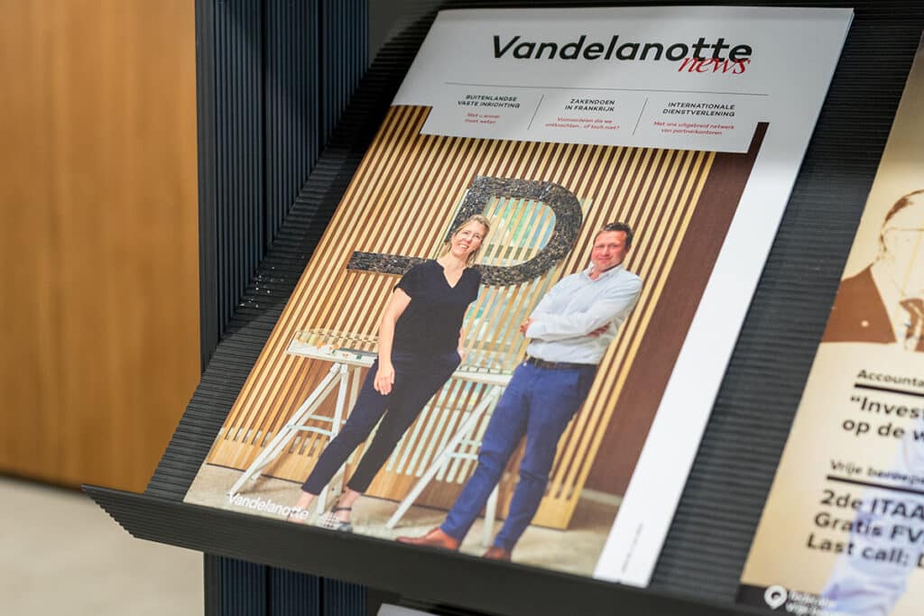 “De bewustwording rond successieplanning en fiscaliteit is sterk toegenomen” 2