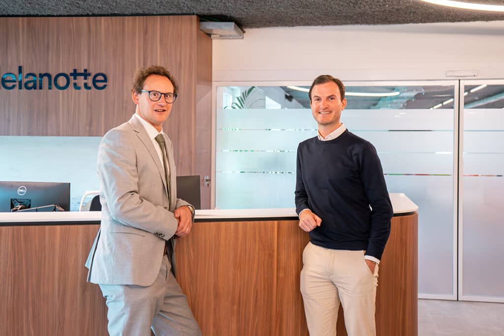 “De bewustwording rond successieplanning en fiscaliteit is sterk toegenomen” 1