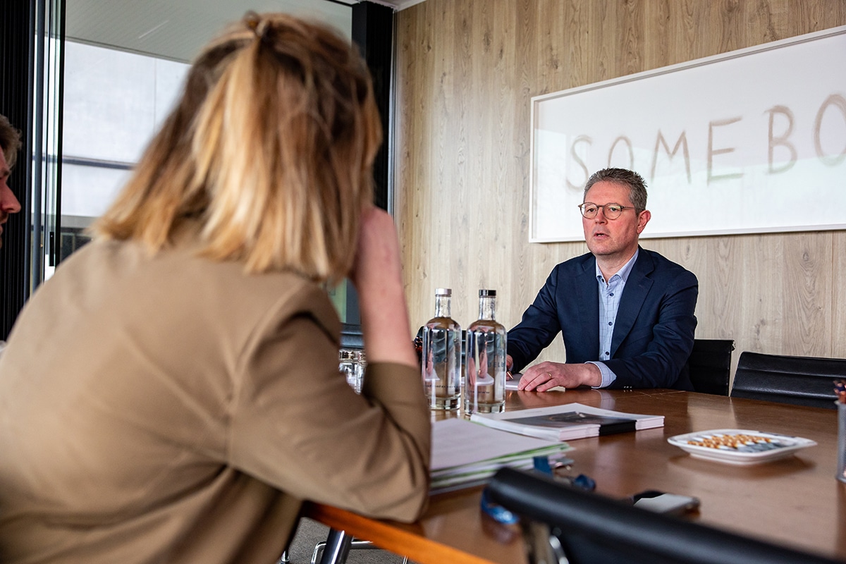 Woonvastgoed in de vennootschap: vroeg of laat komt de rekening 5