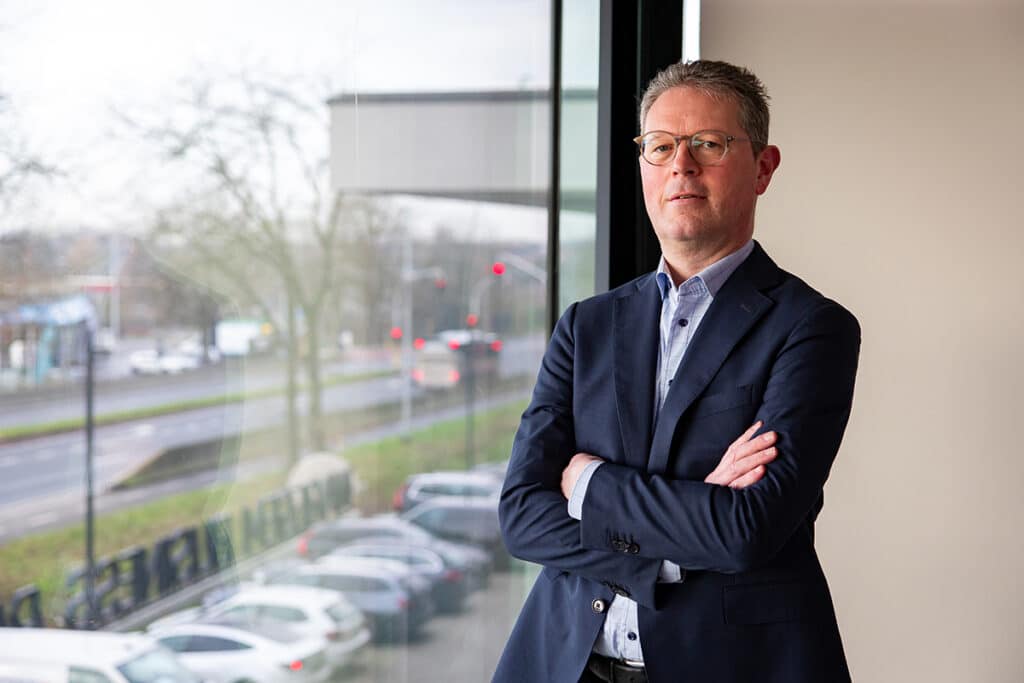 Woonvastgoed in de vennootschap: vroeg of laat komt de rekening 1