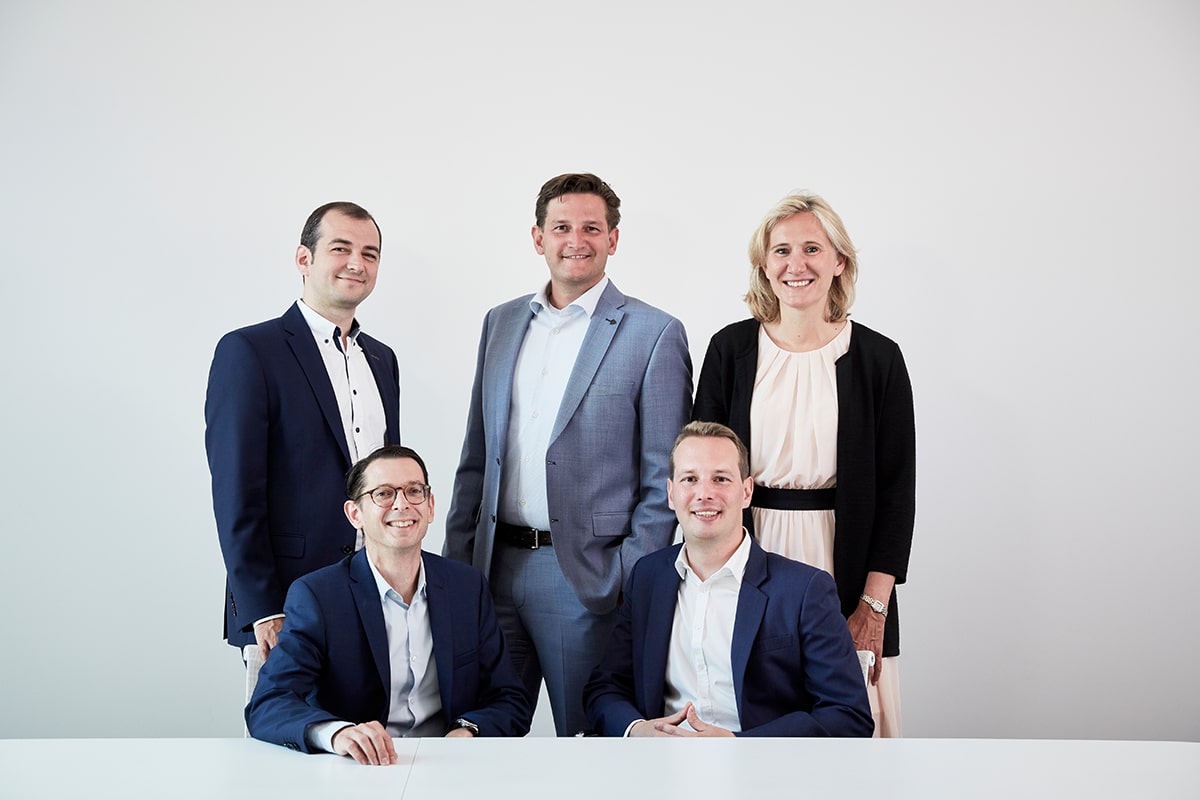 Louwers Mediagroep - Business Flanders