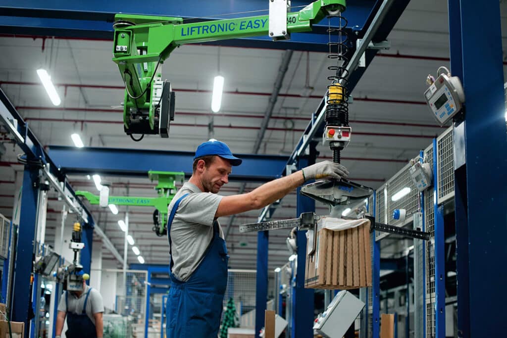 Slimmer werken begint bij een slimme werkplek 1