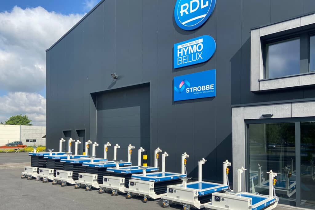 Slimmer werken begint bij een slimme werkplek 2