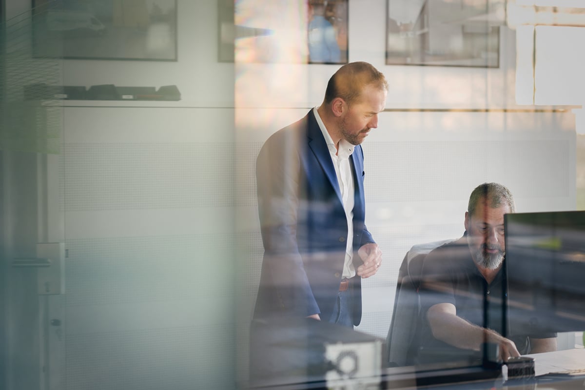 Wat als je op je veertigste alles al hebt bereikt? 2