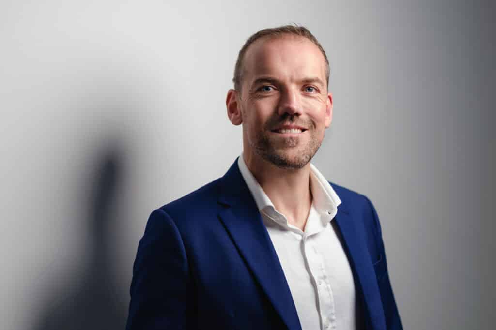 Wat als je op je veertigste alles al hebt bereikt? 1