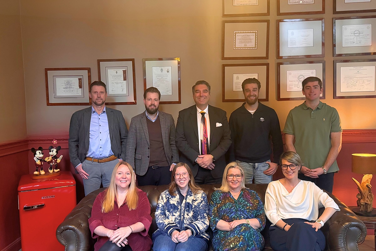 “We vertrekken nooit vanuit cijfers of structuren” 1