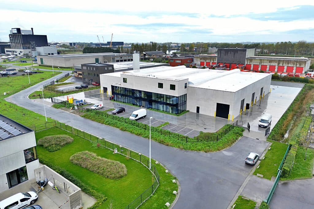 Schaarse bedrijfsgrond vraagt heldere keuzes: “De bestemming bepaalt alles” 1