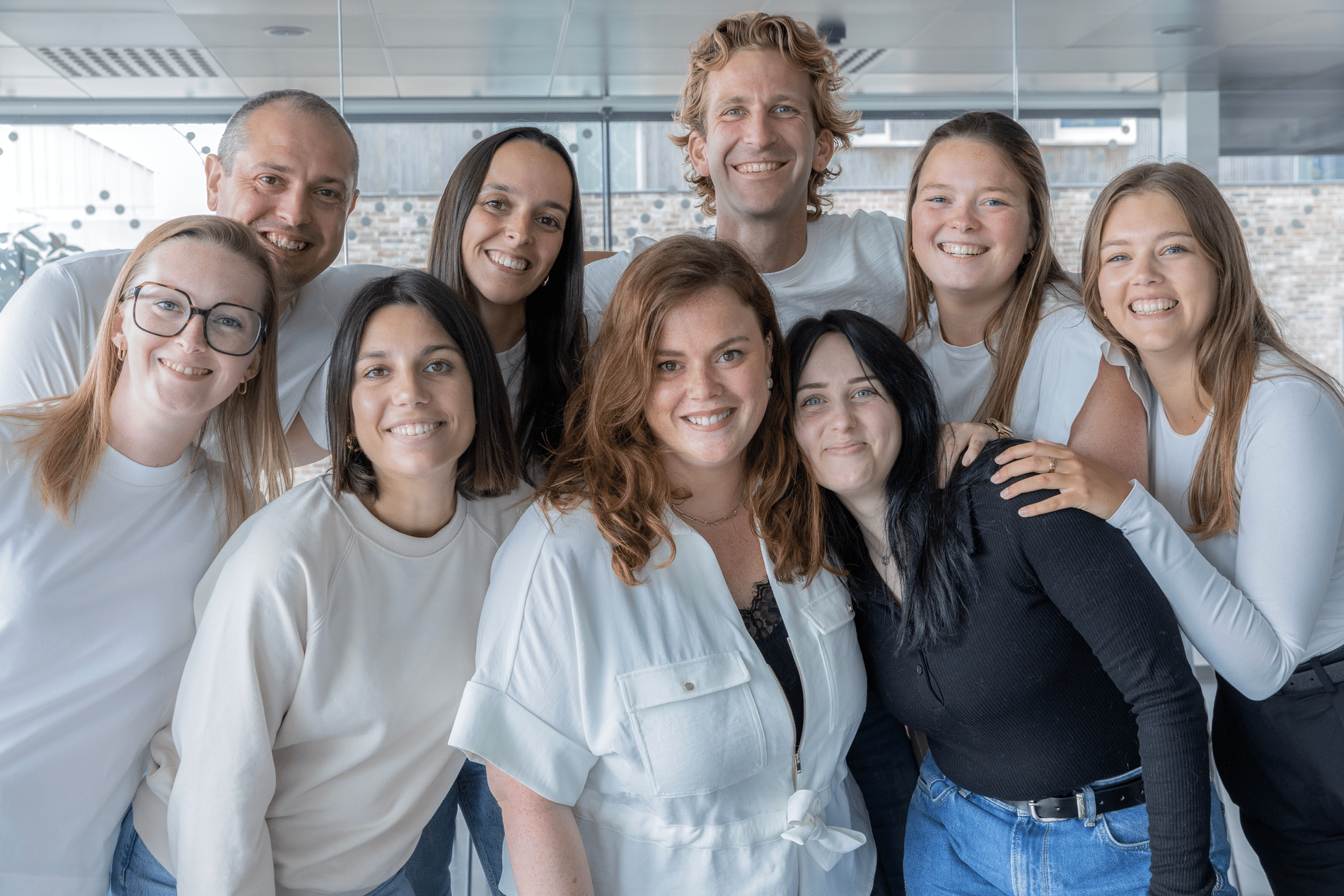 "E-commerce is een strategisch proces, en niet zomaar het beste hopen" 1