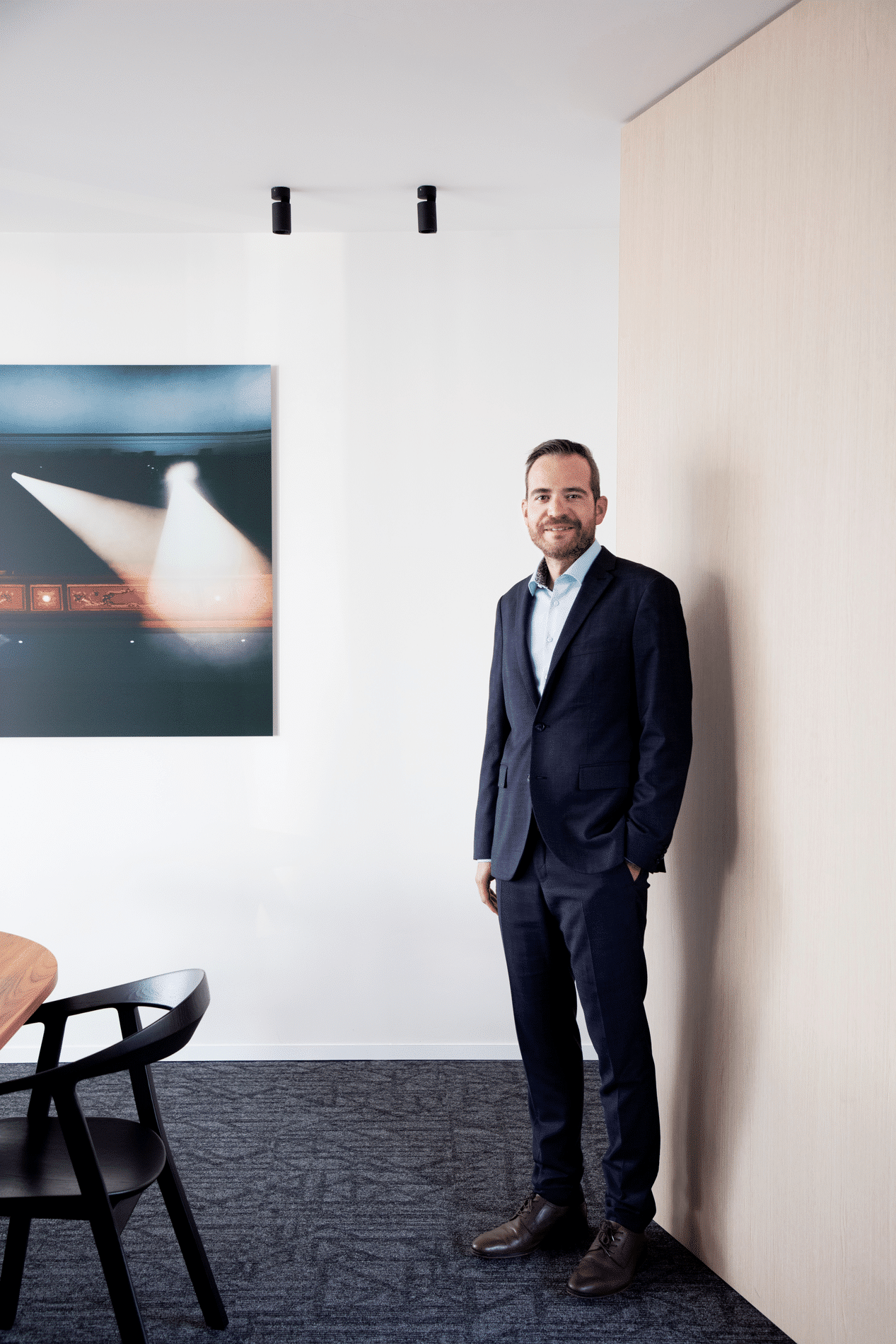 Louwers Mediagroep - Business Vlaanderen