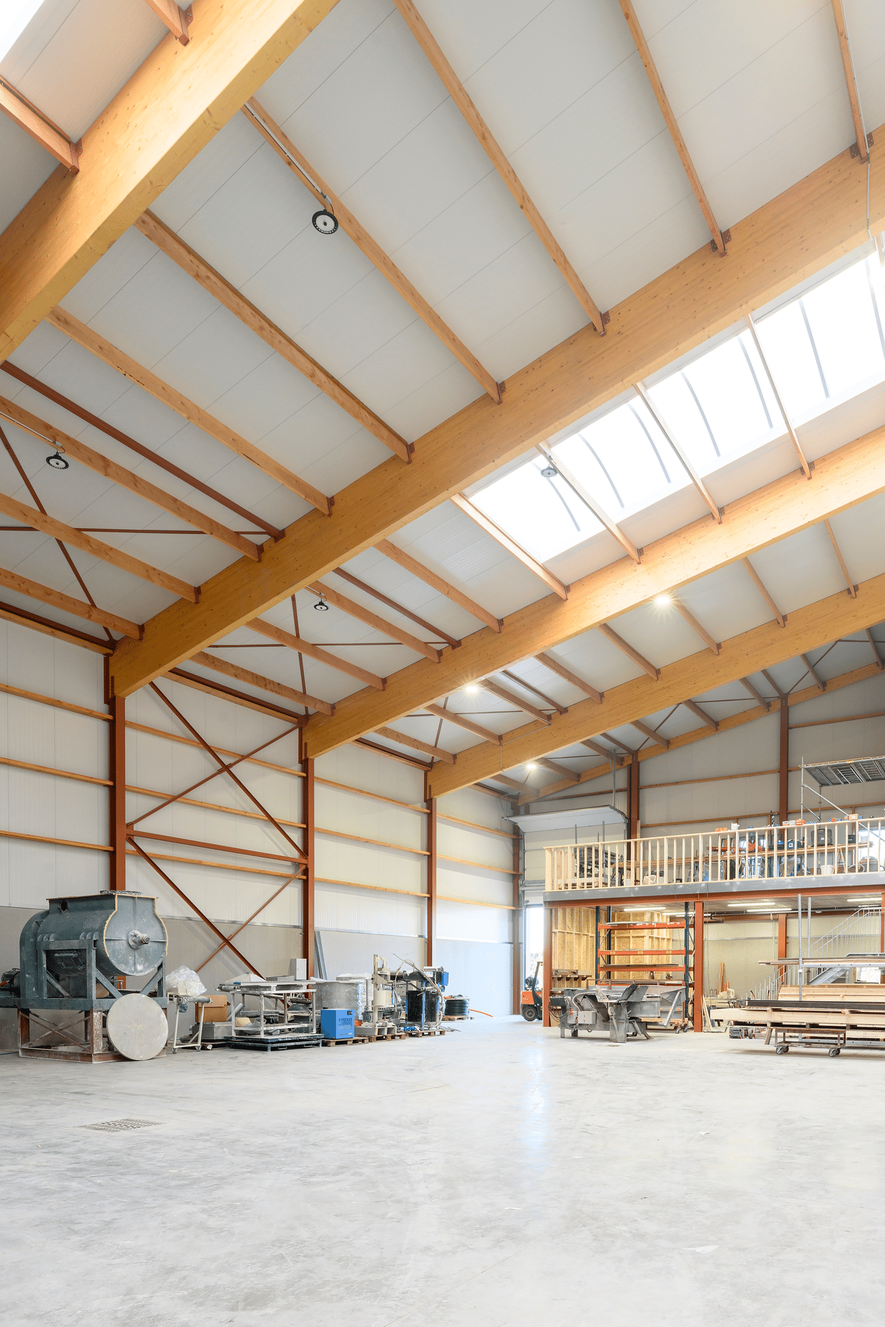 Beeuwsaert Construct realiseert atypische nieuwbouw voor Aardig Gedacht in Brugge 2