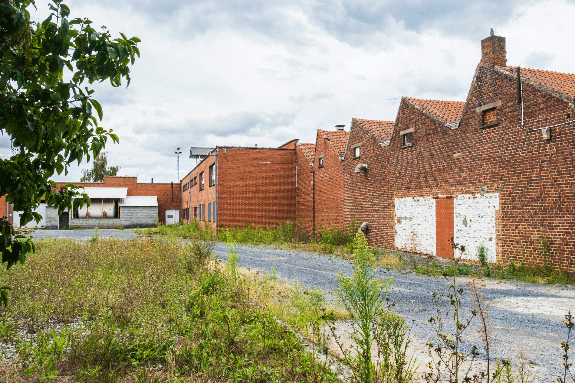 Wanneer renoveren geen optie meer is, brengt Hexagon met herontwikkeling de oplossing 1