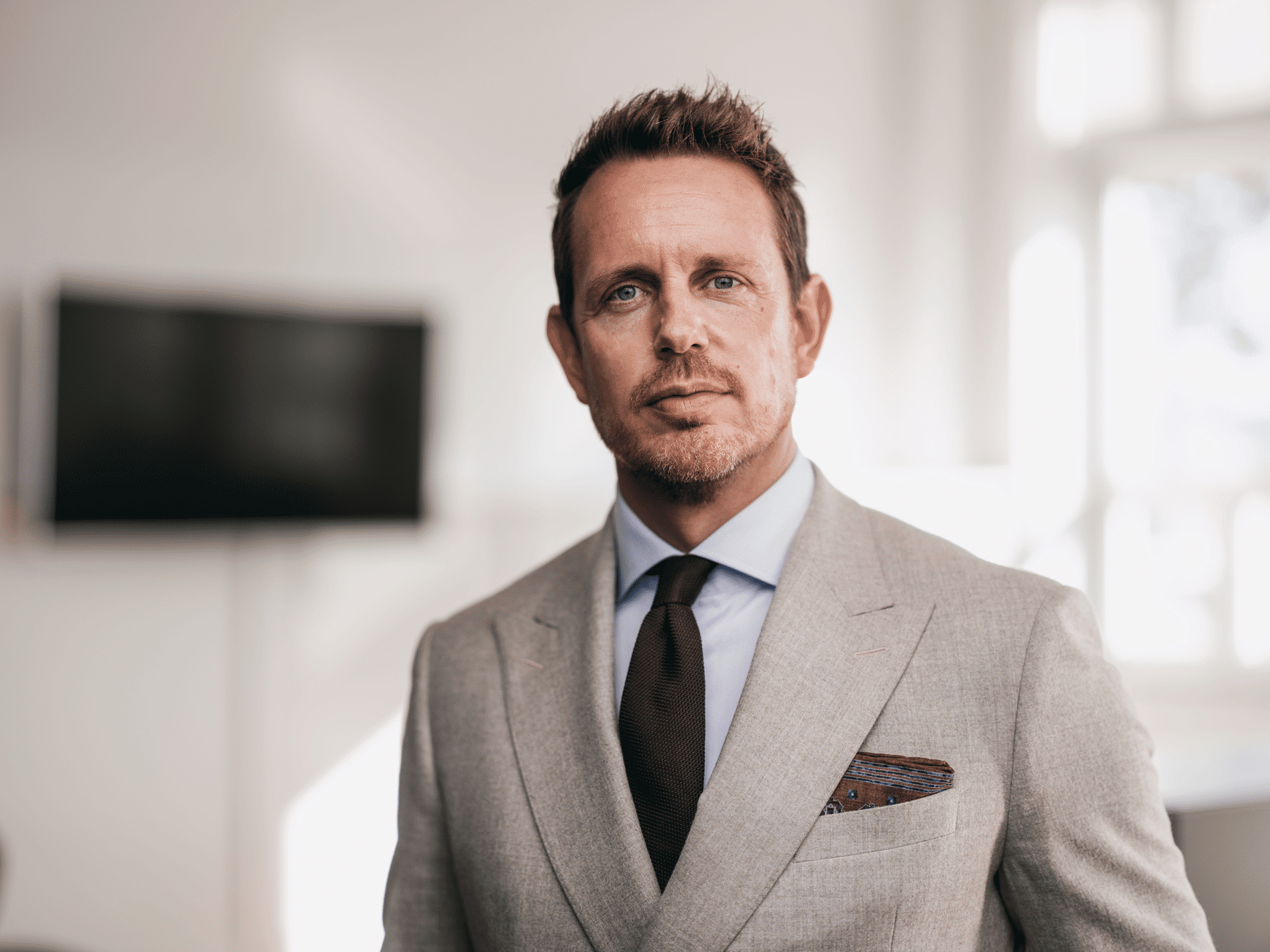 Louwers Mediagroep - Business Vlaanderen