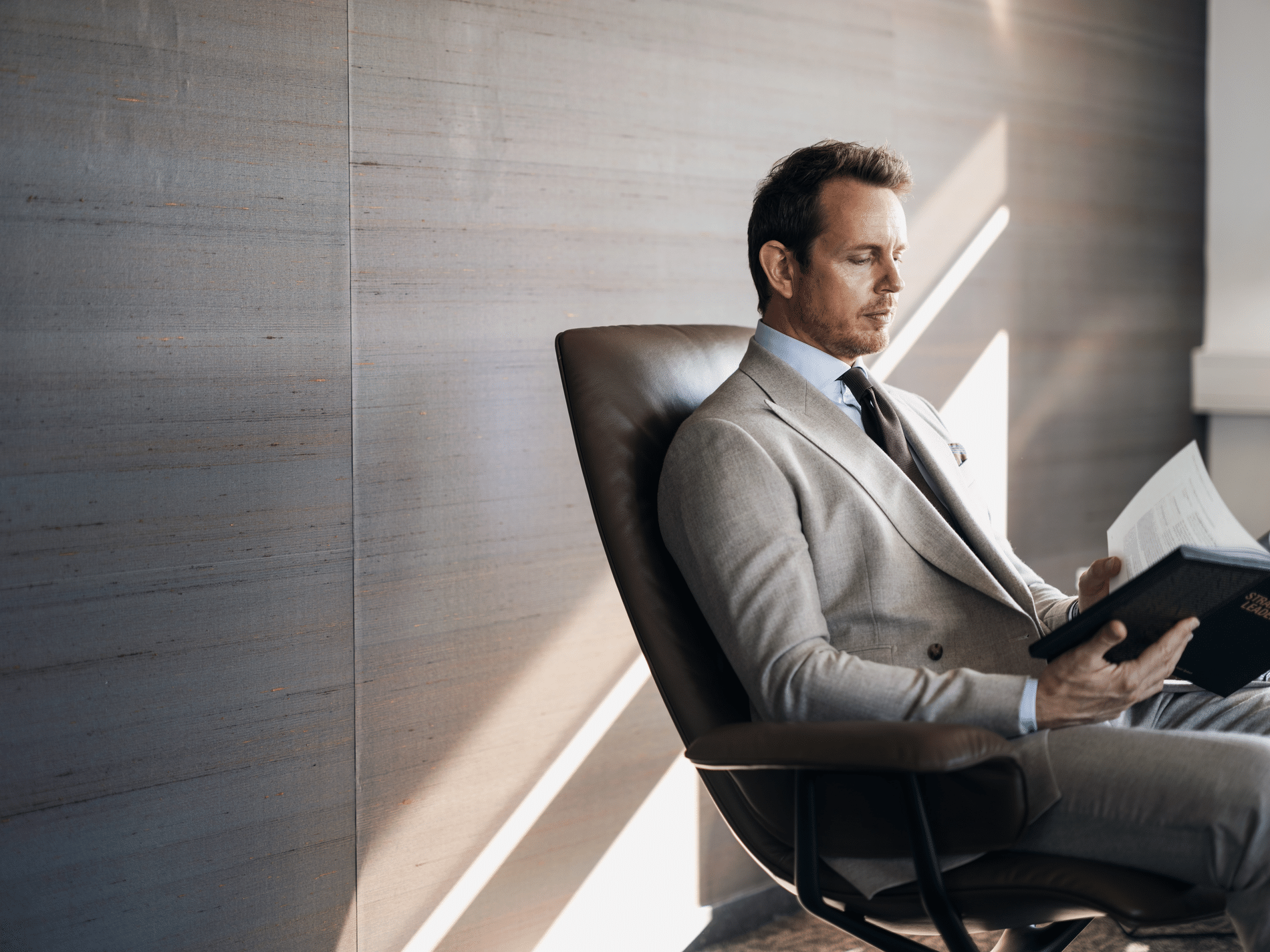 Leiderschap faalt niet door mensen, wel door leiders 1