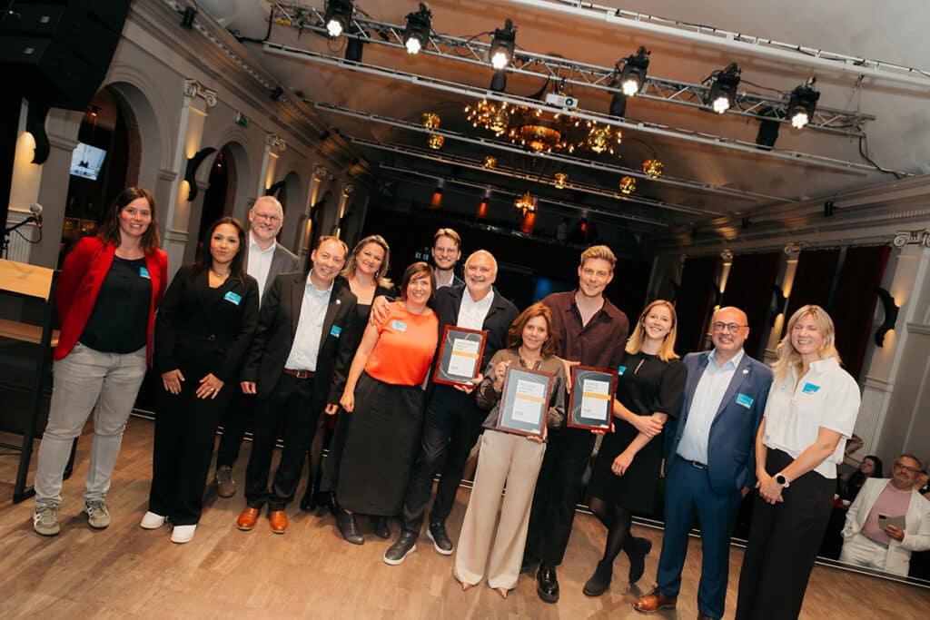 Schepen Carl Hanssens aan het woord: “We gaan drie toekomstplekken concreet vorm geven” 1