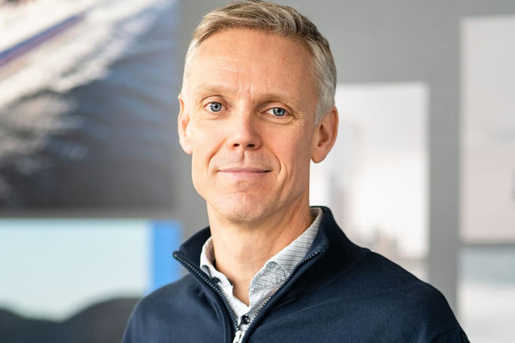 Versnelling in elektrificatie van de scheepvaart, met dank aan Vlaams onderzoek 1