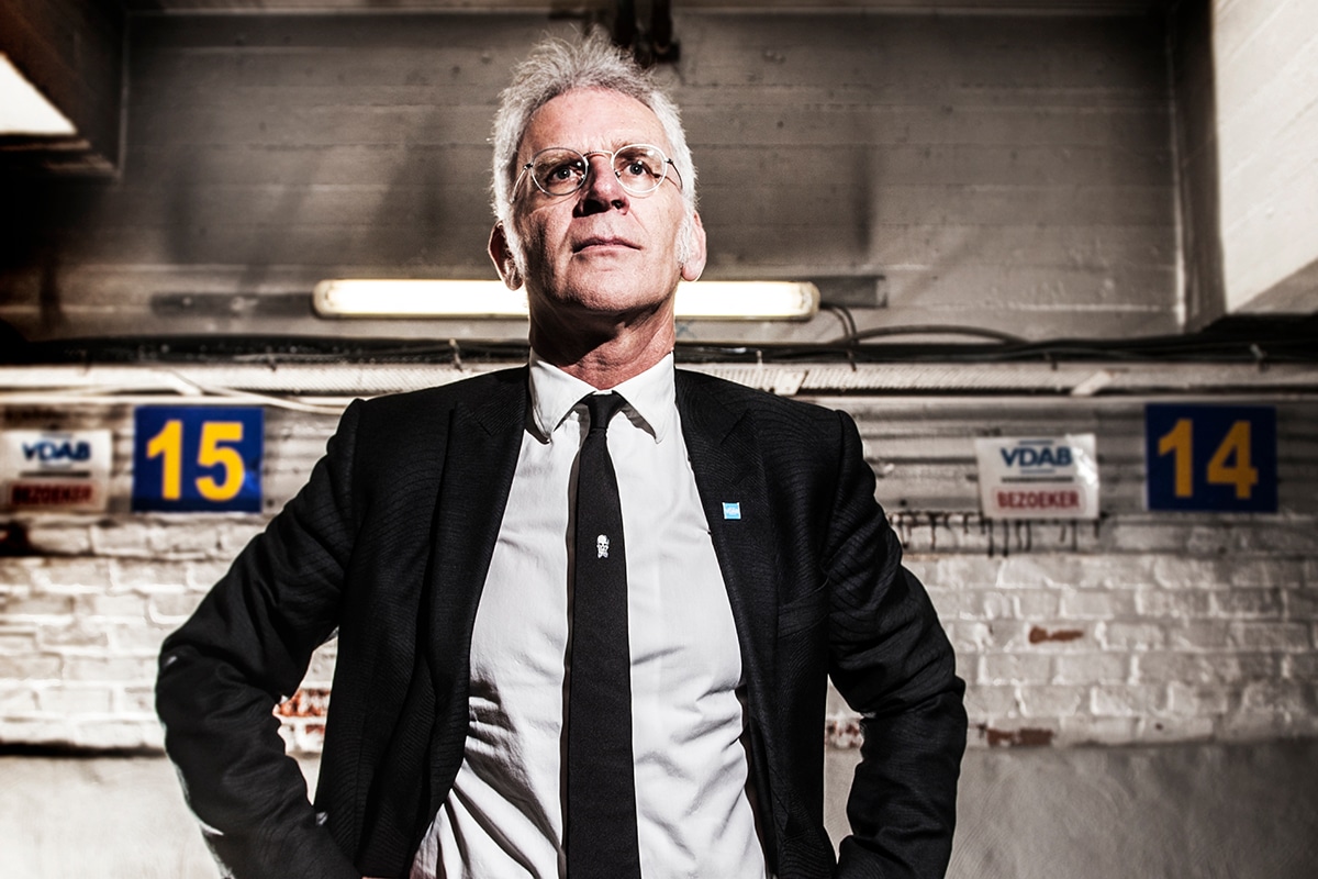 Fons Leroy maakt de balans op 1