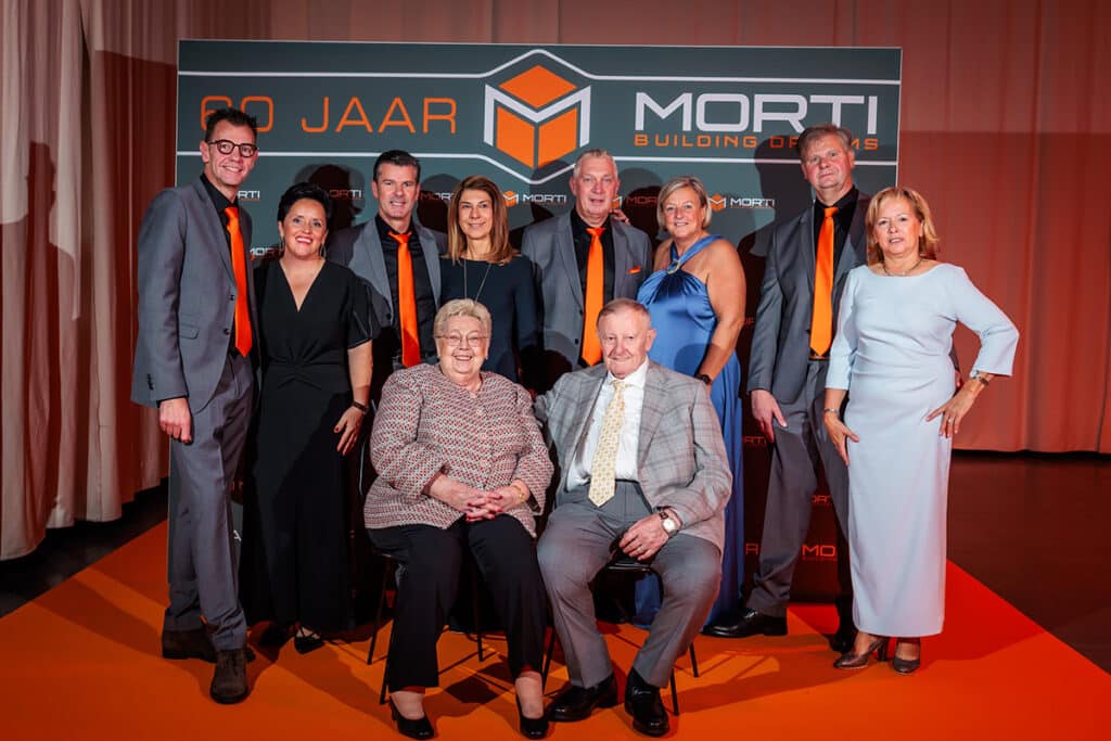 60-jarig bouwbedrijf maakt zich klaar voor de toekomst 1