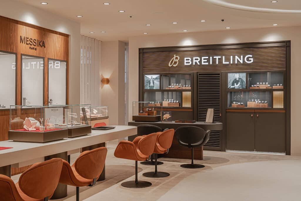 “Zowel ons aanbod als onze familiale aanpak vallen duidelijk in de smaak” 1