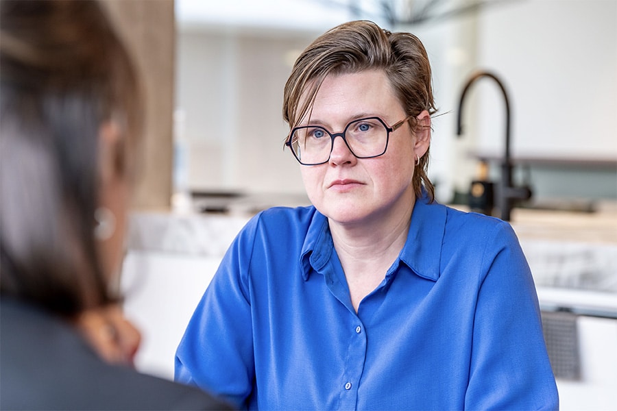 De accountant als compagnon de route 2