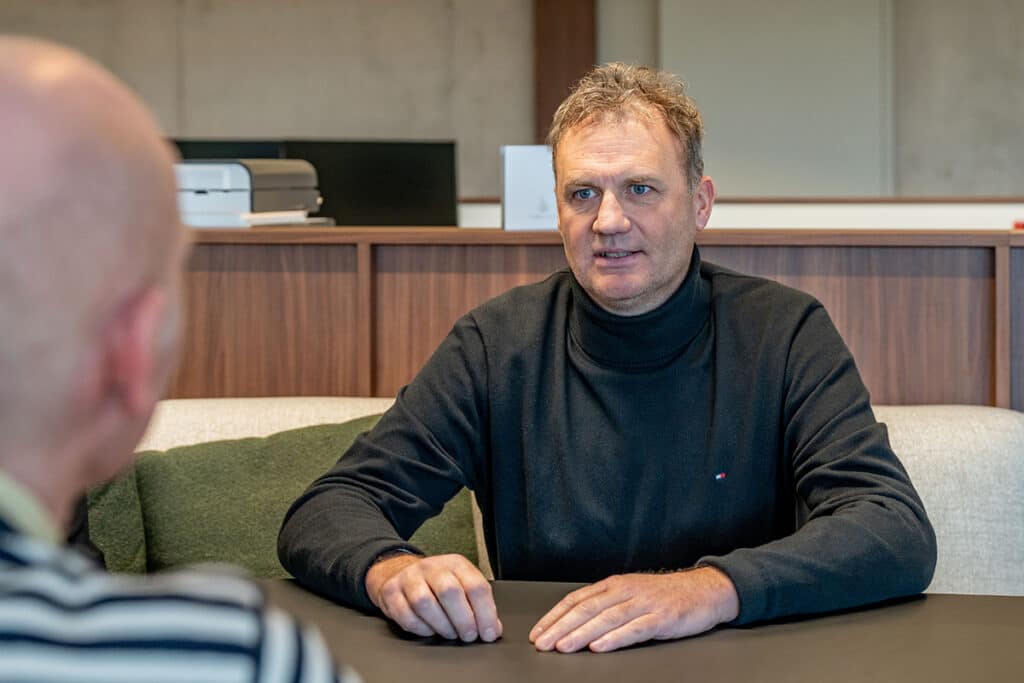 Drie eventprofessionals rond de tafel: “De geopolitieke onzekerheid zet een rem op de budgetten” 1