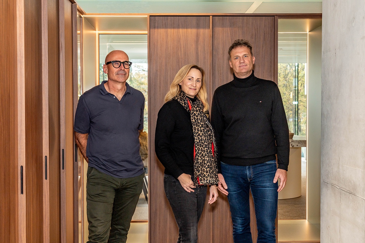 Drie eventprofessionals rond de tafel: “De geopolitieke onzekerheid zet een rem op de budgetten” 2