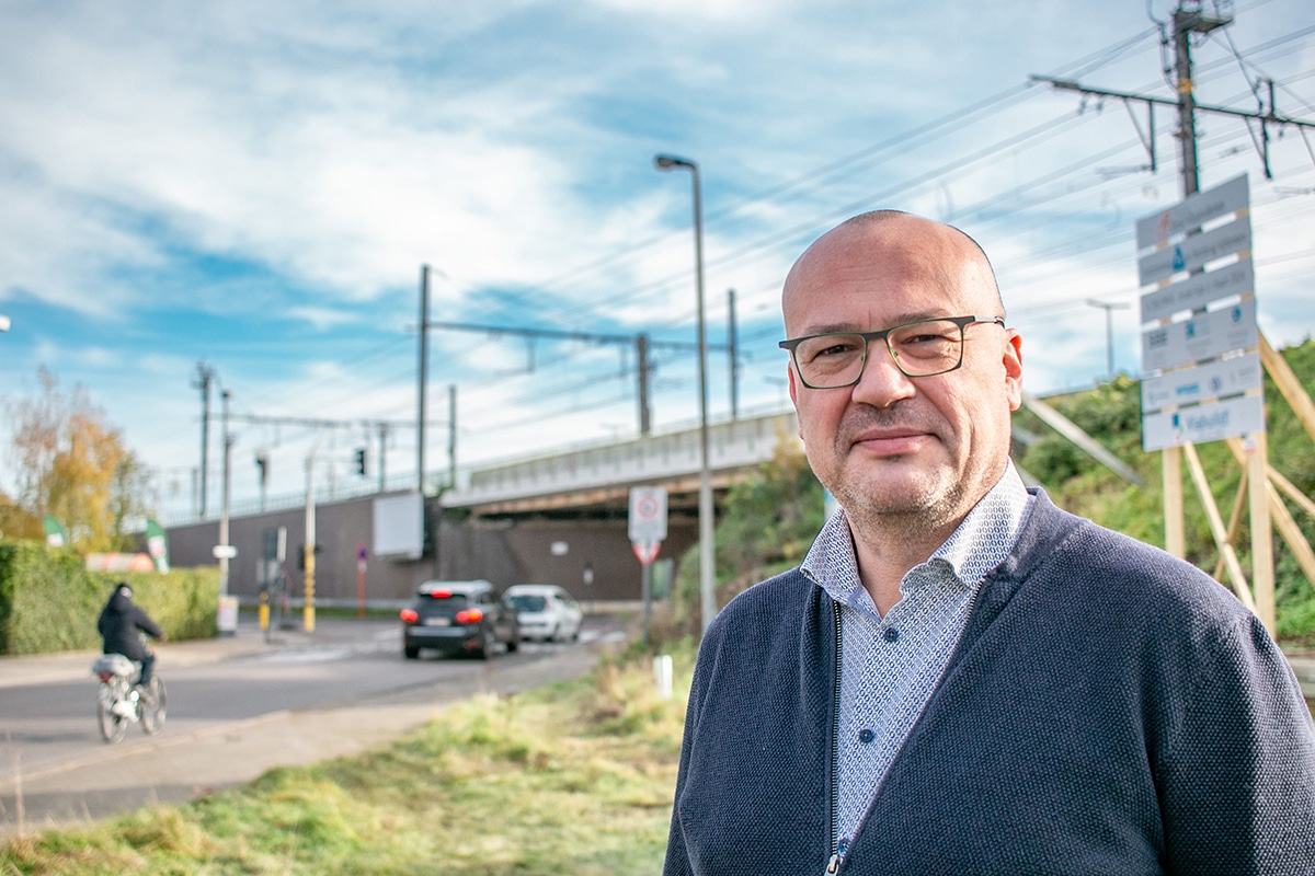Schepen Carl Hanssens aan het woord: “We gaan drie toekomstplekken concreet vorm geven” 4