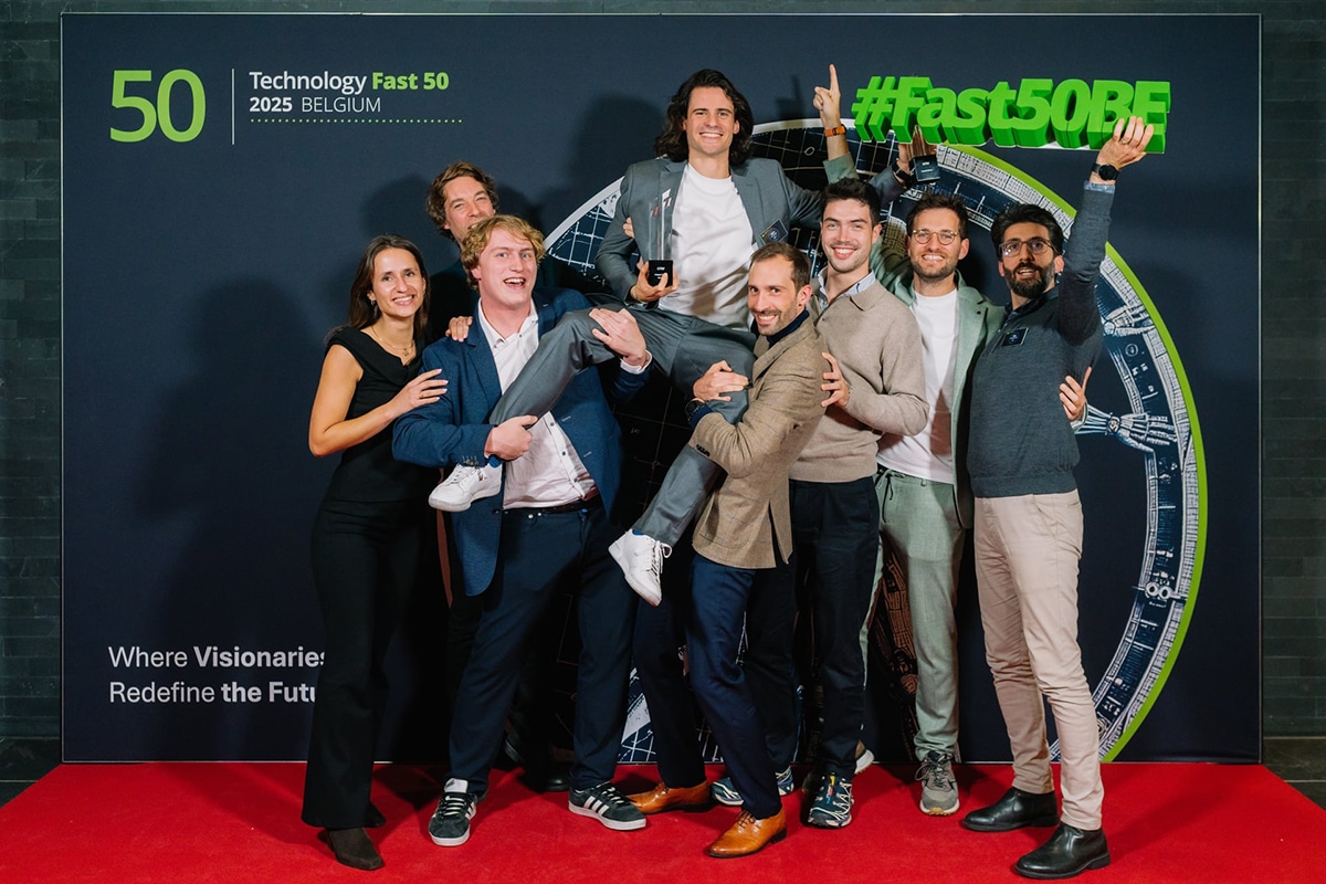 Iedereen wil mee op de geautomatiseerde trein 1