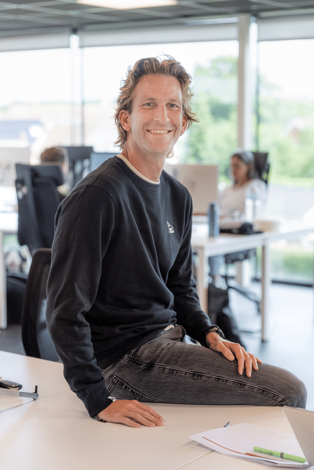 "Content was al king en wordt in het AI-tijdperk goddelijk" 1