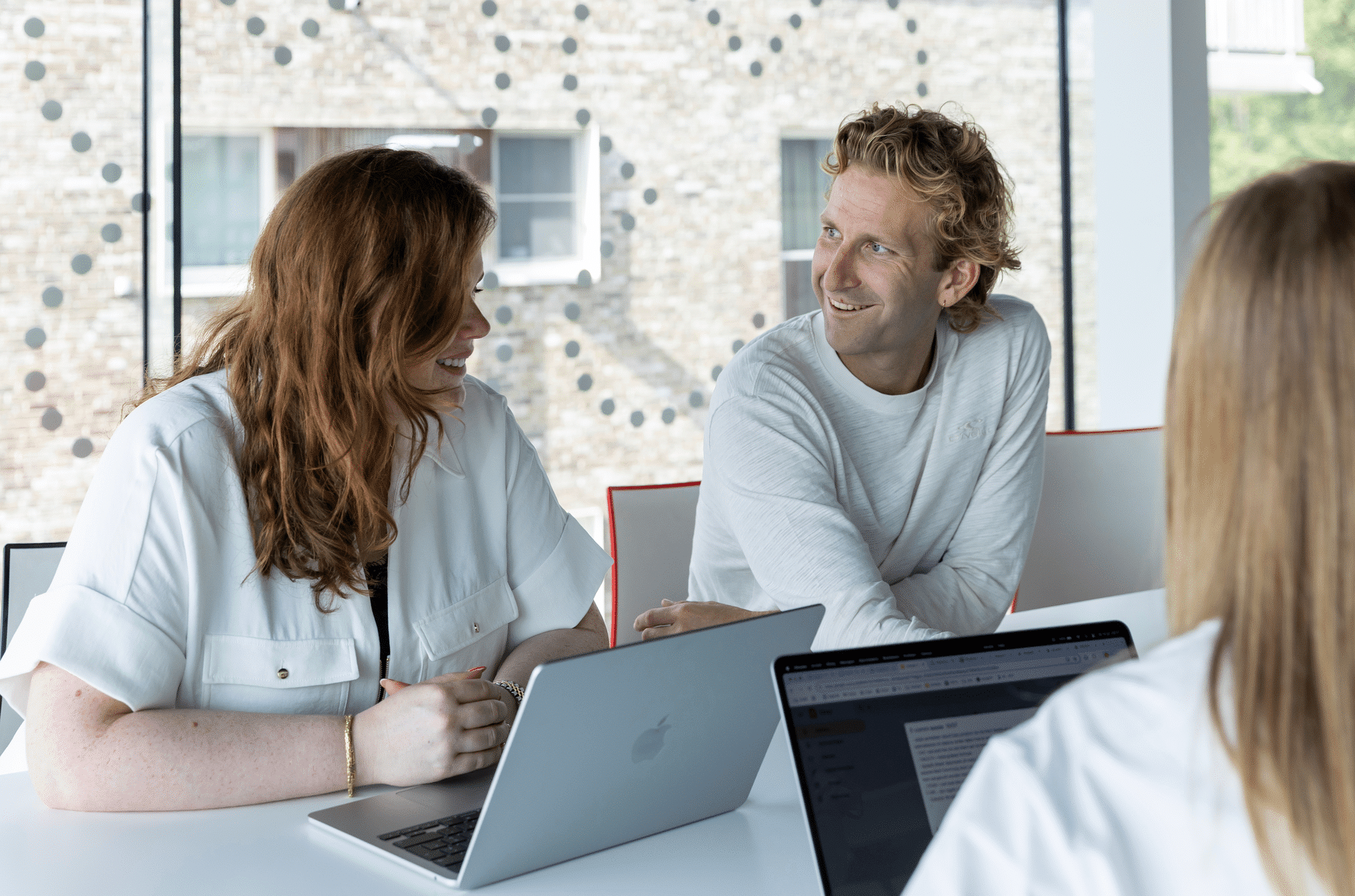 "Content was al king en wordt in het AI-tijdperk goddelijk" 1