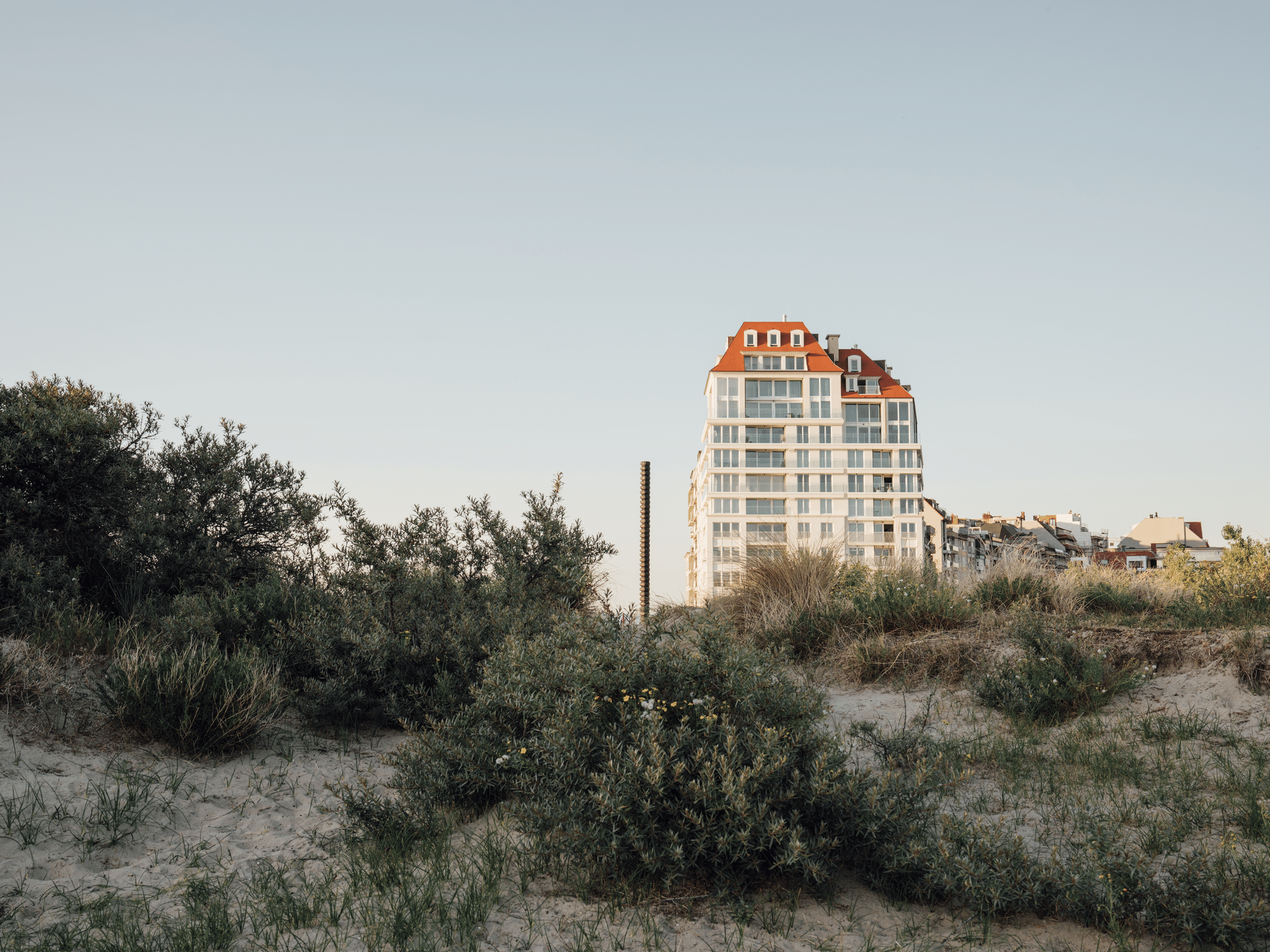 Vastgoed ontwikkelen aan de kust met minder ruimte en meer verantwoordelijkheid 1