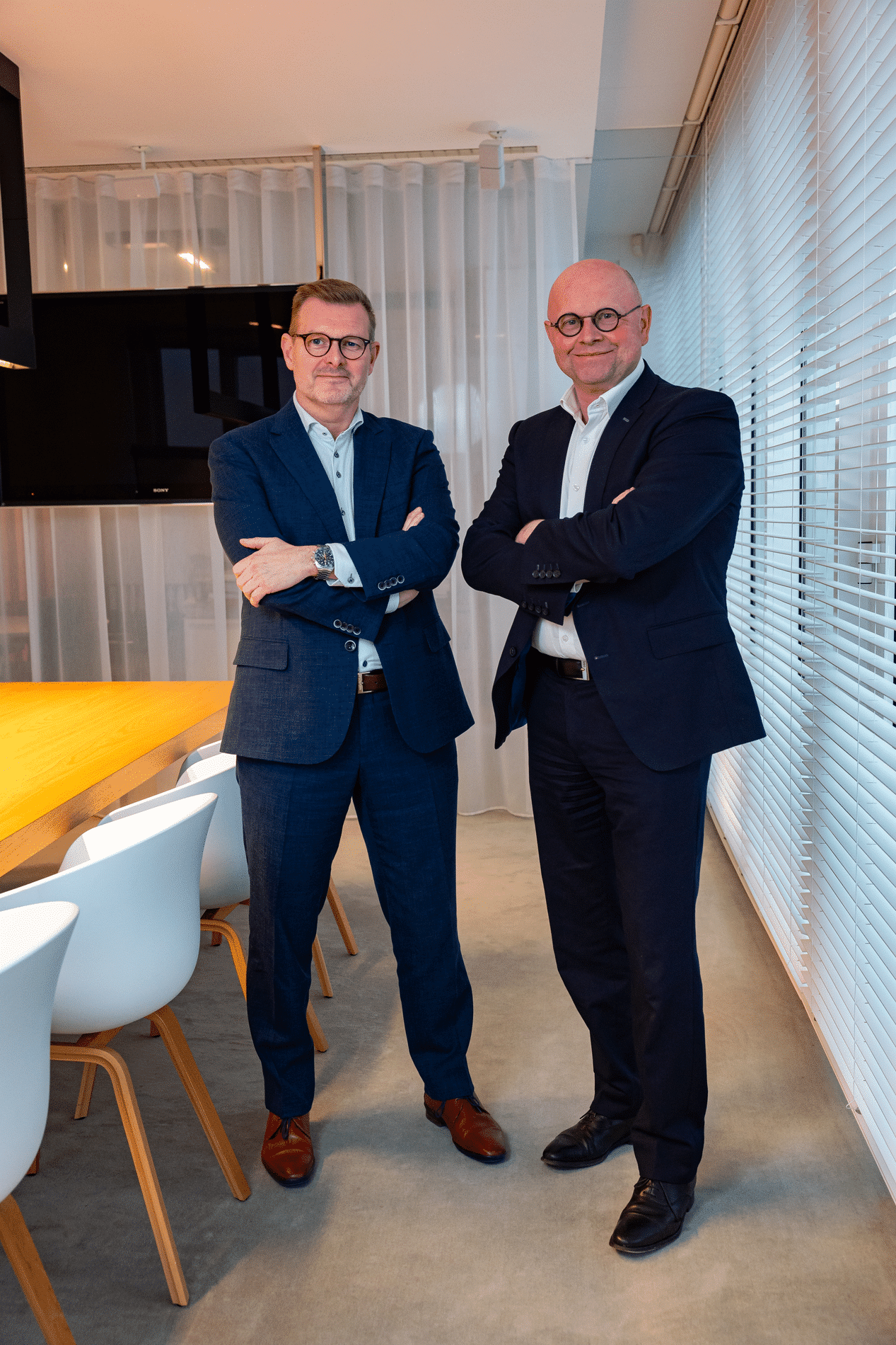 Advocatenkantoor Andersen opent nieuwe vestiging voor Oost- en West-Vlaanderen in Roeselare 1