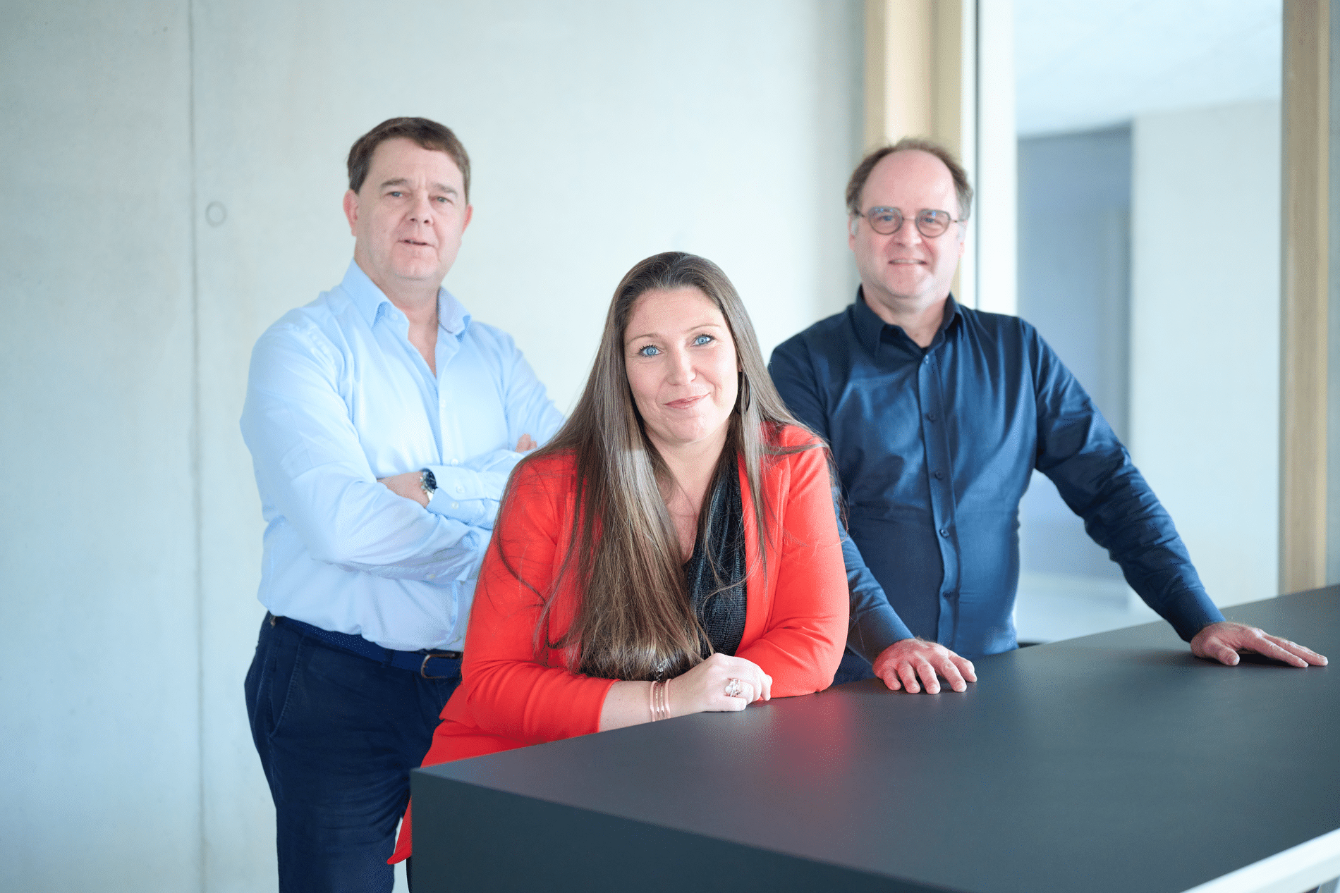 Nieuw leertraject laat commerciële teams beter samenwerken 1