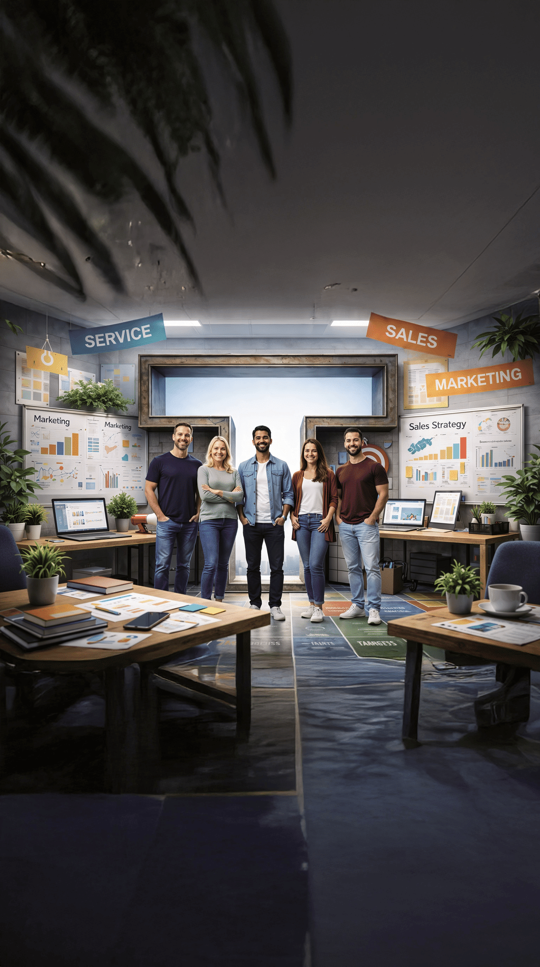 Nieuw leertraject laat commerciële teams beter samenwerken 2