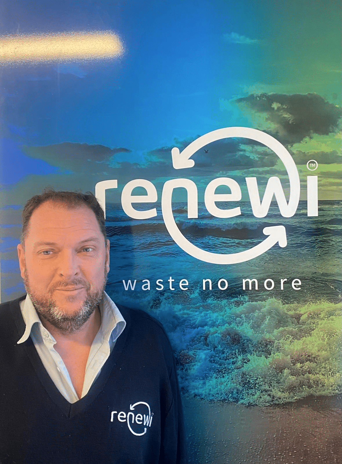 “Vertrouwelijk afval vergt dezelfde aandacht als digitale data” 1