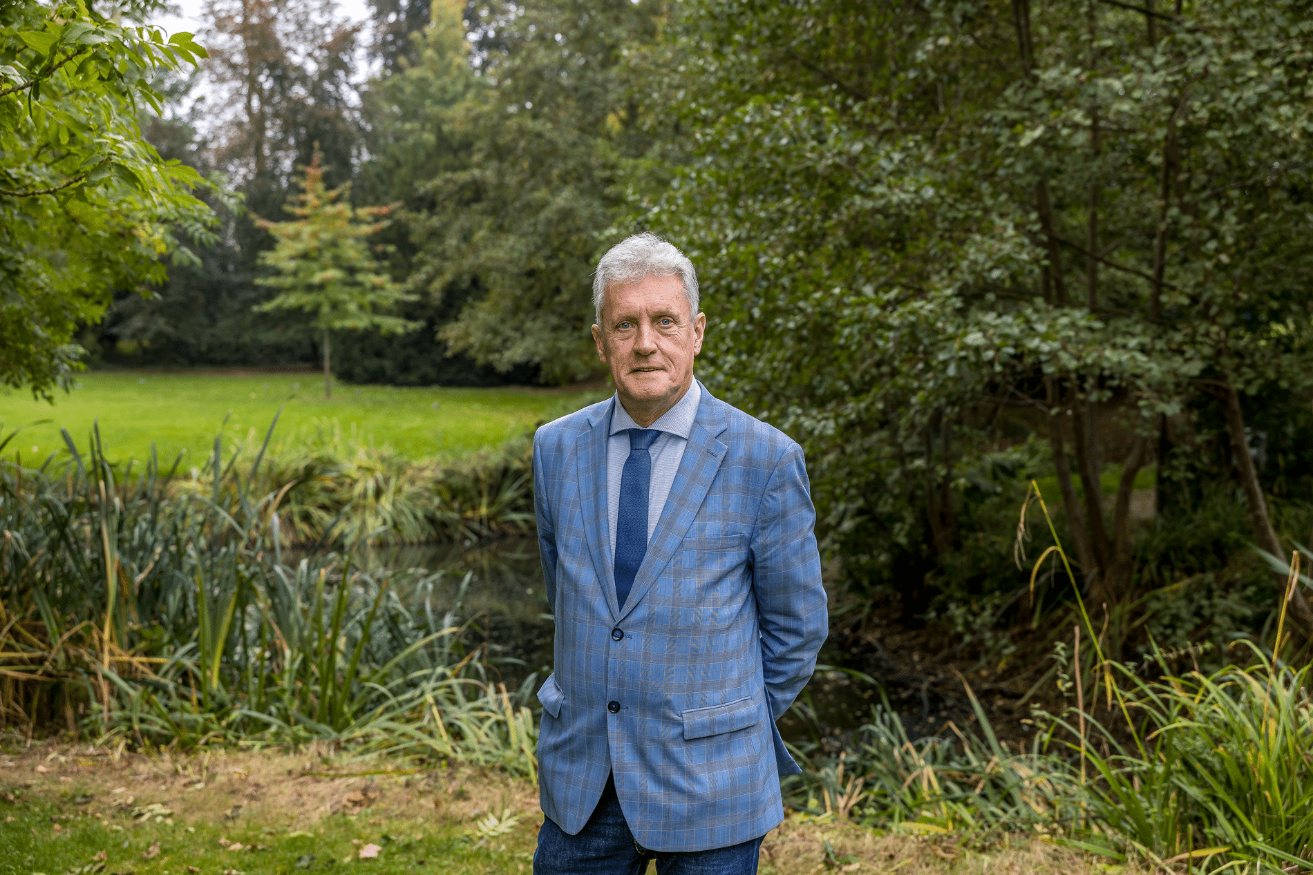 “We zijn blij dat de uitbreiding van Tielt-Noord eindelijk ingevuld kan worden” 2