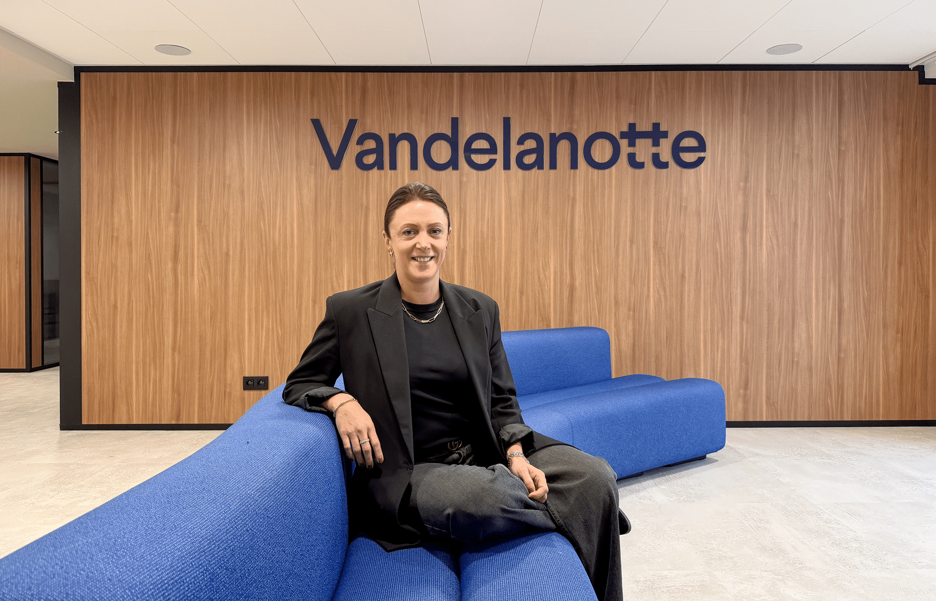 Via eigen model kiest Vandelanotte voor consolidatie mét behoud van identiteit 1