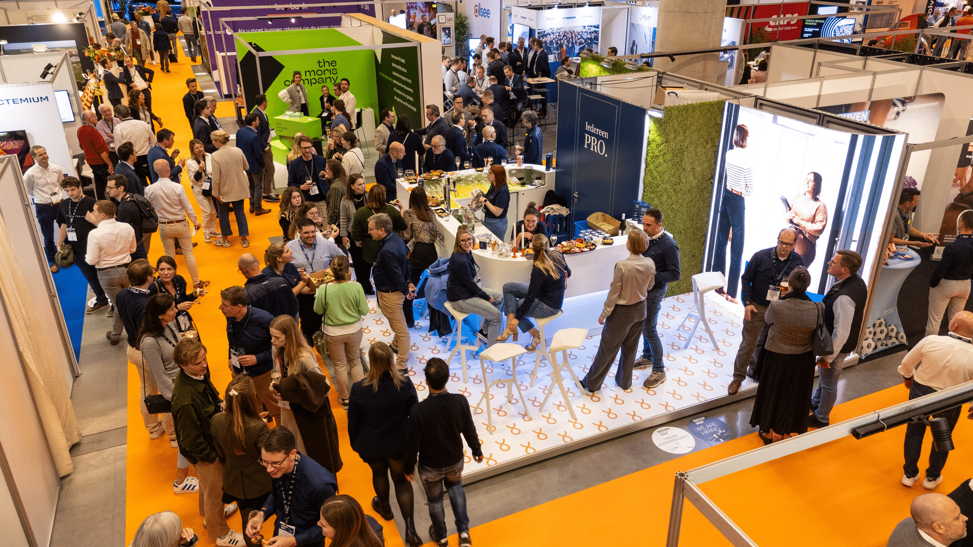 Brugge bouwt verder aan een sterk ondernemersnetwerk 2